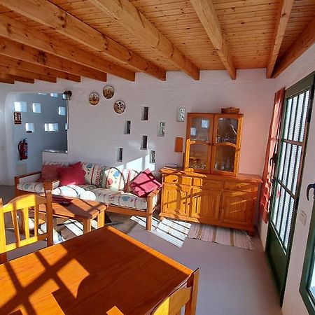 Captivating 2-Bedroom House 'Pajar' Finca Vistamar Salobre  Εξωτερικό φωτογραφία