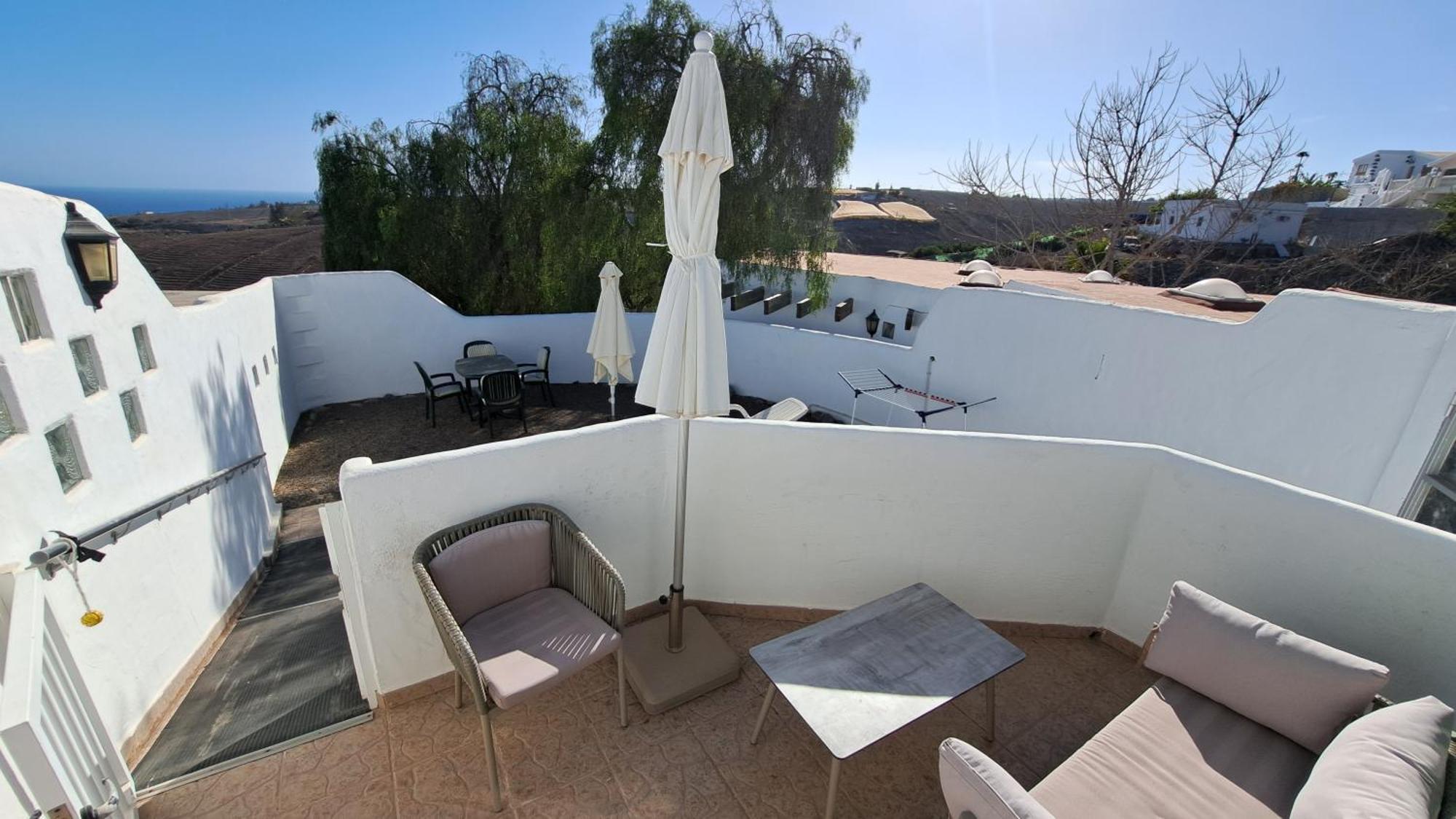 Captivating 2-Bedroom House 'Pajar' Finca Vistamar Salobre  Εξωτερικό φωτογραφία