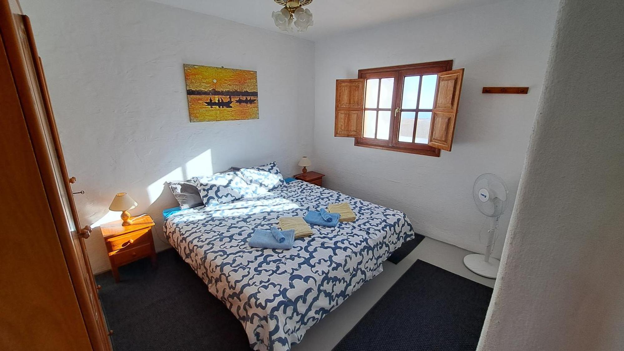 Captivating 2-Bedroom House 'Pajar' Finca Vistamar Salobre  Εξωτερικό φωτογραφία