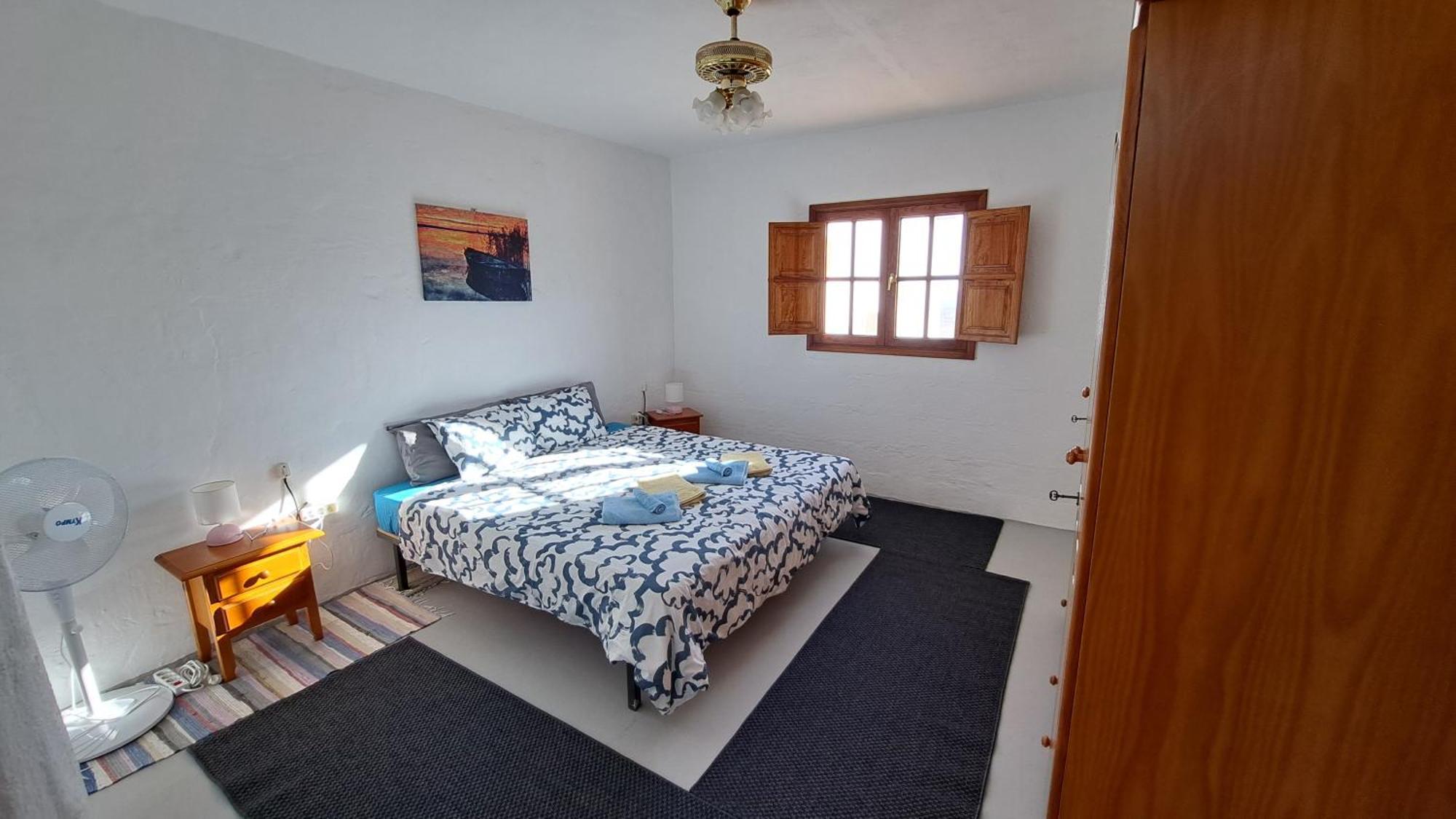 Captivating 2-Bedroom House 'Pajar' Finca Vistamar Salobre  Εξωτερικό φωτογραφία